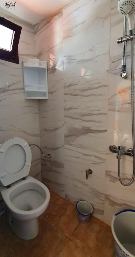 Apartament Dar Hamidane Szafszawan Zewnętrze zdjęcie